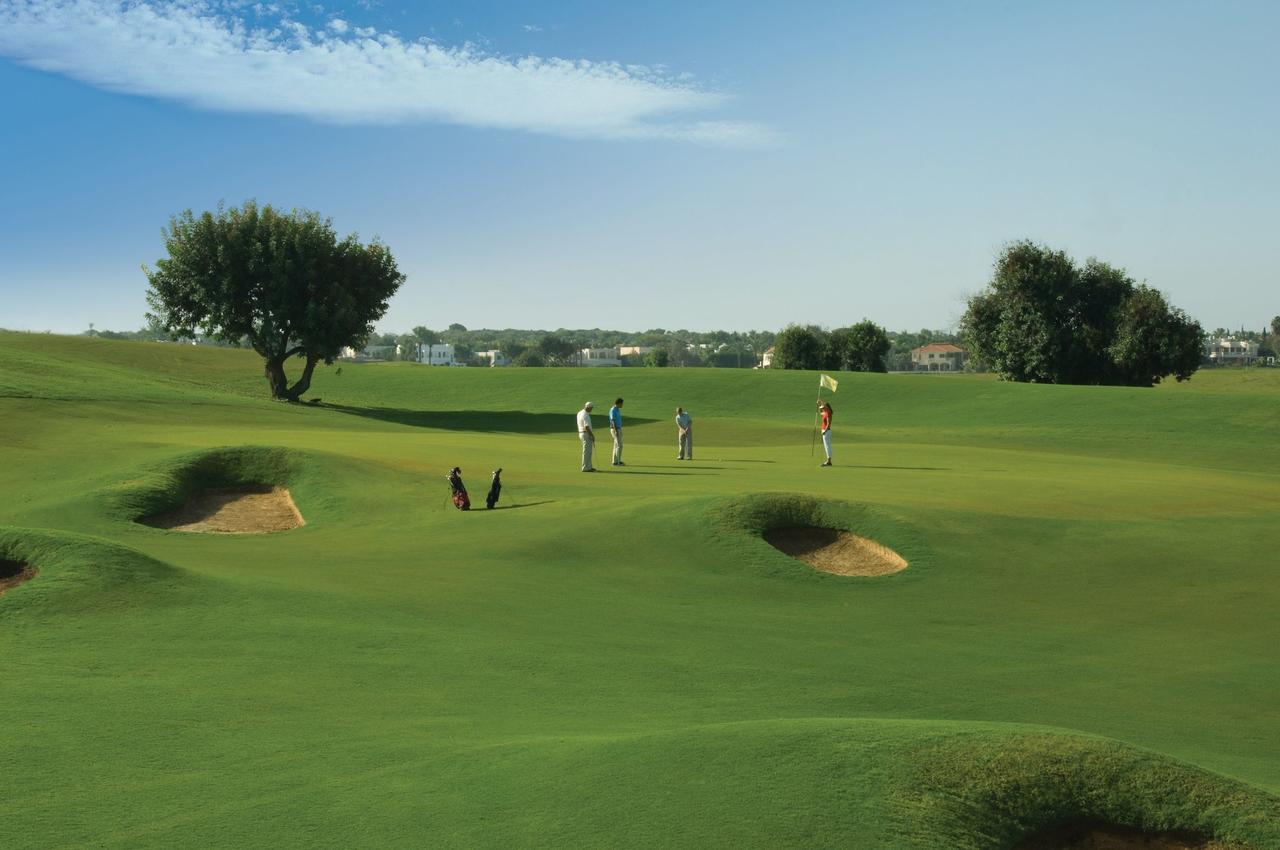 Neot Golf, Ziv'S Place Cesarea Exterior foto