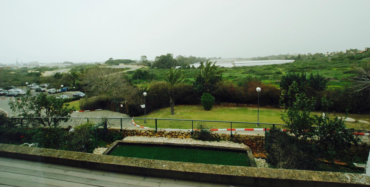 Neot Golf, Ziv'S Place Cesarea Exterior foto