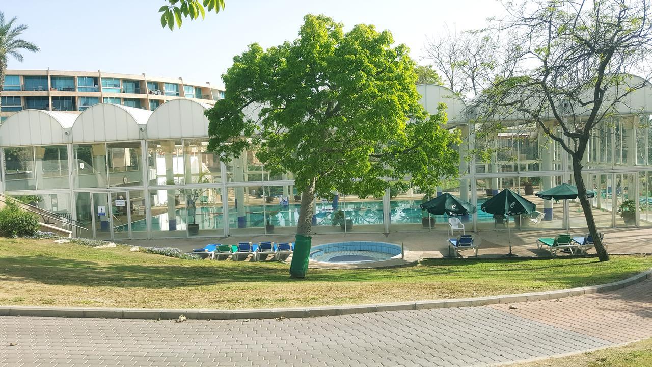 Neot Golf, Ziv'S Place Cesarea Exterior foto