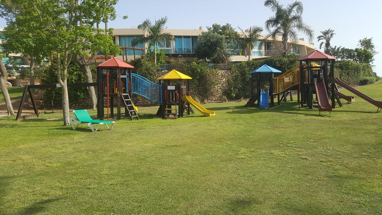 Neot Golf, Ziv'S Place Cesarea Exterior foto