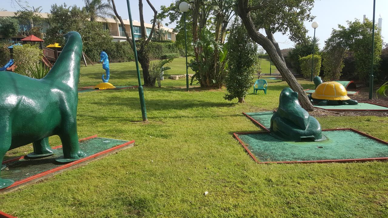 Neot Golf, Ziv'S Place Cesarea Exterior foto