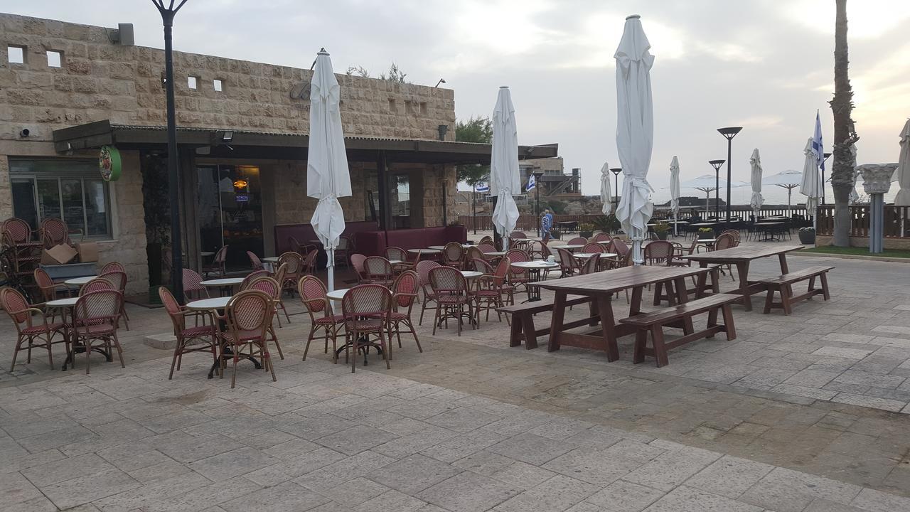 Neot Golf, Ziv'S Place Cesarea Exterior foto